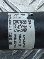 Peugeot 508 Tuyau de conduite principale de carburant 9684753080