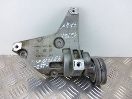 Skoda Yeti (5L) Uchwyt / Mocowanie sprężarki klimatyzacji 03F260885