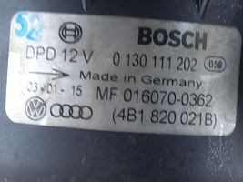 Audi A6 S6 C5 4B Wentylator nawiewu / Dmuchawa 4B1820021B