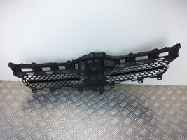 Toyota Corolla Verso AR10 Grille calandre supérieure de pare-chocs avant 531110F030