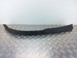 Opel Astra H Front bumper lip 13238560