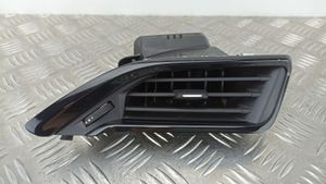 Peugeot 208 Garniture, panneau de grille d'aération latérale 9673131677