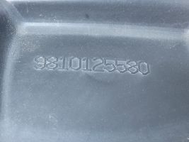 Peugeot 3008 II Nadkole tylne 9810125580
