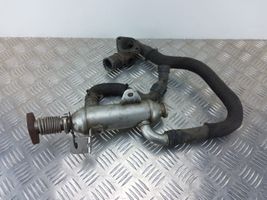 Citroen C5 Chłodnica spalin EGR 9627242880