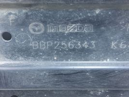 Mazda 3 II Keskiosan alustan suoja välipohja BBP256343