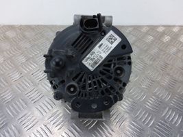 Skoda Superb B6 (3T) Alternator 06J903023Q