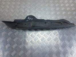 Peugeot 208 Support, joint d'aile caoutchouc en mousse 9673862080