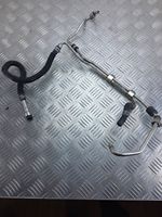 Audi RS7 C7 Tuyau d'alimentation conduite de carburant 079127507BL