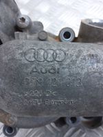Audi RS7 C7 Vesipumppu 079121013