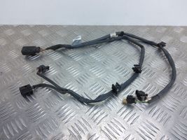 Audi RS7 C7 Vadu starplika 079971627AF