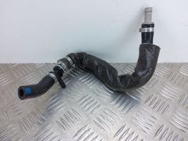 Audi RS7 C7 Engine coolant pipe/hose 