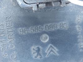 Peugeot 207 Relè della ventola di raffreddamento 9658508980