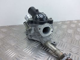 Mazda 6 Termostato/alloggiamento del termostato PE0115172