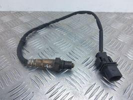 Citroen C-Crosser Sensore della sonda Lambda 9682216680