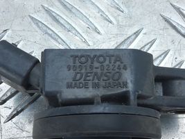 Toyota Avensis Verso Bobina de encendido de alto voltaje 9091902244