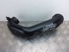 Citroen C-Crosser Tubo flessibile intercooler 1505A392