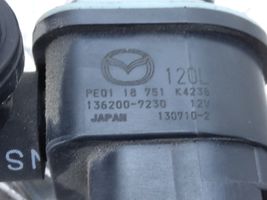 Mazda 6 Soupape 1362007230