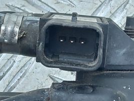 Citroen C4 I Sensore di pressione dei gas di scarico 9662143180