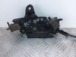 Audi A8 S8 D2 4D Turbo solenoid valve 026906283H