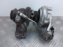 Citroen C3 Picasso Turbina 9673283680