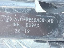 Ford B-MAX Prowadnica rolkowa drzwi bocznych / przesuwanych / Zawias dolny AV11R250A66AD