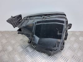 Mazda 6 Coperchio scatola dei fusibili KD4766767