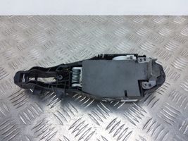 Peugeot 5008 Support poignée extérieur de porte avant coupé 9822244980