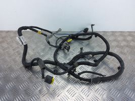 Peugeot 5008 Câble de batterie positif 9671050180