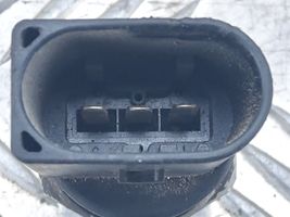 Audi A8 S8 D3 4E Sensore di pressione del carburante 057130758