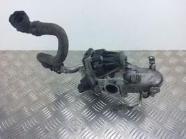 Peugeot 208 EGR aušintuvas 9802194080