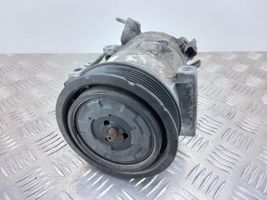 Peugeot 308 Ilmastointilaitteen kompressorin pumppu (A/C) 764439
