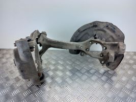 Audi A6 S6 C6 4F Cubo de rueda delantera 4F0257