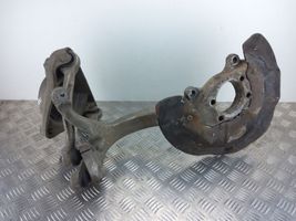 Audi A6 S6 C6 4F Cubo de rueda delantera 4F0257