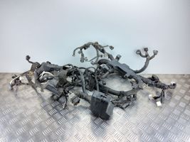 Toyota Corolla Verso AR10 Cablaggio per l’installazione del motore 821210F131