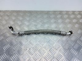 Audi RS6 Turbo turbocharger oiling pipe/hose 