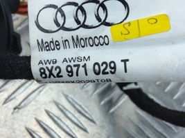 Audi A1 Проводка передних дверей 8X2971029T