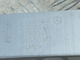 Mercedes-Benz A W176 Autres pièces du tableau de bord A1766890114