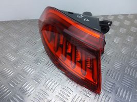 Audi Q8 Lampa tylna 4M8945069