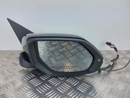 Audi Q8 Etuoven sähköinen sivupeili E1041489