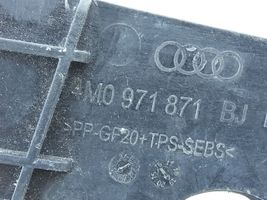 Audi Q8 Kita variklio skyriaus detalė 4M0971871BJ