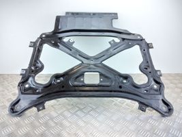 Audi Q7 4M Sottotelaio anteriore 4M1399345C