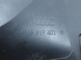 Audi Q7 4M Rivestimento del tergicristallo 4M8819401