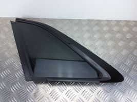 Audi Q8 Rear side window/glass 4M8845297H