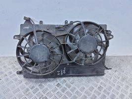 Saab 9-5 Kit ventilateur 12763570