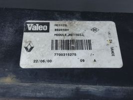 Renault Master II Wentylator / Komplet 7700315275