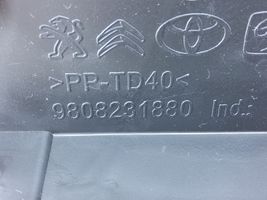 Toyota Proace Muut kojelaudan osat 9808231880