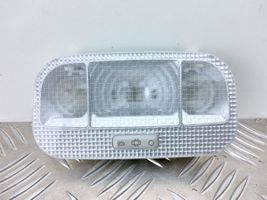 Toyota Proace Illuminazione sedili posteriori 9652262180