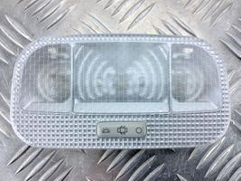 Toyota Proace Illuminazione sedili posteriori 9652262180