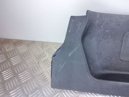 Toyota Proace Etuoven kynnyksen suojalista 9808681377