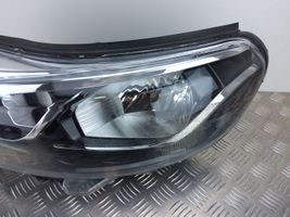 Toyota Proace Phare frontale 9808581280